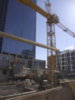 RBC Centre - Construction