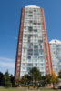 Anaheim Condominiums - Structure 2 - Complete