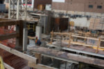 100 Yorkville - Structure 2 - Construction