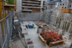 Patina - Construction