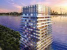 Lago at the Waterfront - Proposed