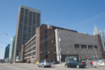 Toronto Star Building - Complete