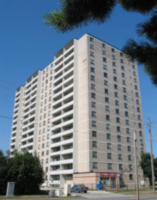 Image of Bellamy Towers - 126 (Complete)