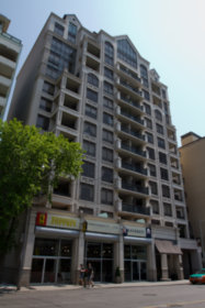 Image of The Residences of 99 Avenue Road (Complete)