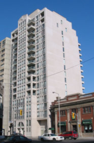 Image of Rosedale Condominiums (Complete)