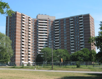 Image of McCowan Place (Complete)