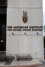 Image of The Michner Institute For Applied Health Sciences (Complete)