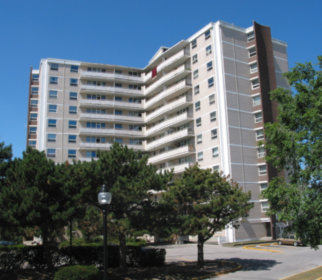 Image of Maple Creek Towers 1 (Complete)