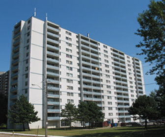 Image of Van Lee Apartments (Complete)