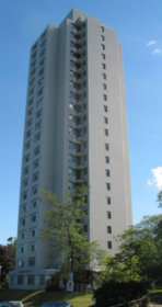 Image of Ray McCleary Towers (Complete)