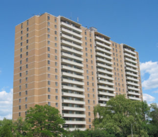 Image of Panorama Court 50 (Complete)