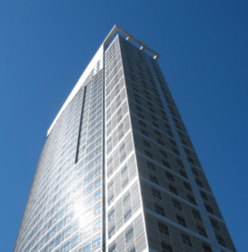 Image of Ellipse - West Tower (Complete)