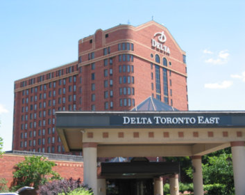 Image of Delta Toronto East (Complete)