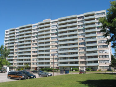Image of Montecito Apartments (Complete)