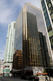 Image of Manulife Place (Complete)