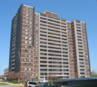 Image of Diplomat Apartments (Complete)