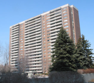 Image of Valleyview Apartments (Complete)