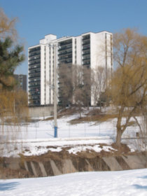 Image of Grosvenor Apartments (Complete)