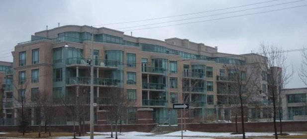 Image of The Boardwalk 1 - West Building (Complete)