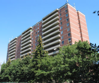 Image of Morningside Court Apartments (Complete)