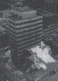 Image of 111 Elizabeth Street (Demolished)
