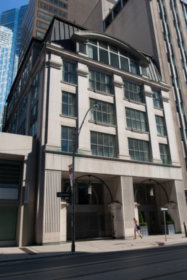 Image of 145 Adelaide Street West (Complete)