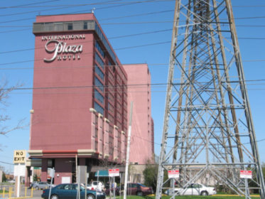 Image of International Plaza Hotel (Complete)