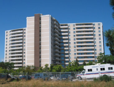 Image of Maple Creek Towers 2 (Complete)