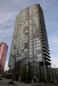 Image of 529 West Pender (Complete)