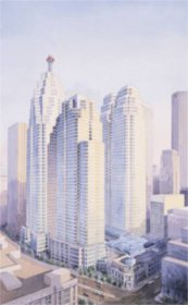 Image of Brookfield Place - Tower 3 (Proposed)