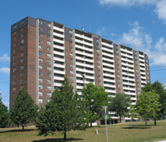 Image of 3434 Eglinton East (Complete)