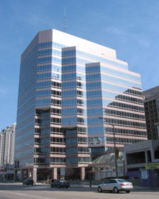 Image of Yonge-Norton Centre (Complete)