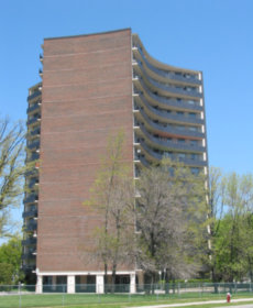 Image of El Rico Apartments (Complete)