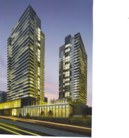 Image of Concord Park Place - Discovery II (Proposed)