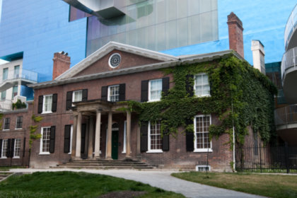 Image of Art Gallery of Ontario (Reconstructed)
