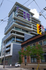 Image of Six50 King West - Structure 1 (Registered)