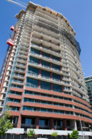 Image of Liberty Place (Construction)
