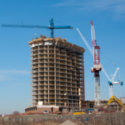 Image of Bohemian Embassy - Tower (Construction)