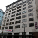 Image of 602 West Hastings (Complete)