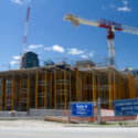 Image of Spectra - North Structure (Construction)