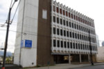 Canadian College of English Language - Demolition