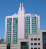 Novotel - North York - Complete
