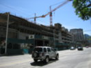 Ryerson Business Center - Construction