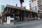 Boutique Condos - Structure 2 - Construction