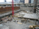 Pinnacle Centre - Tower 2 - Construction