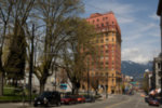 Dominion Building - Complete