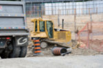 55 Stewart Street Private Residences - Excavation