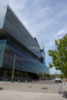 George Brown College Waterfront Campus - Health Sciences Building - Complete