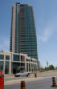 One Sherway - Structure 2 - Construction