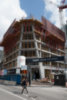 L-Tower - Construction